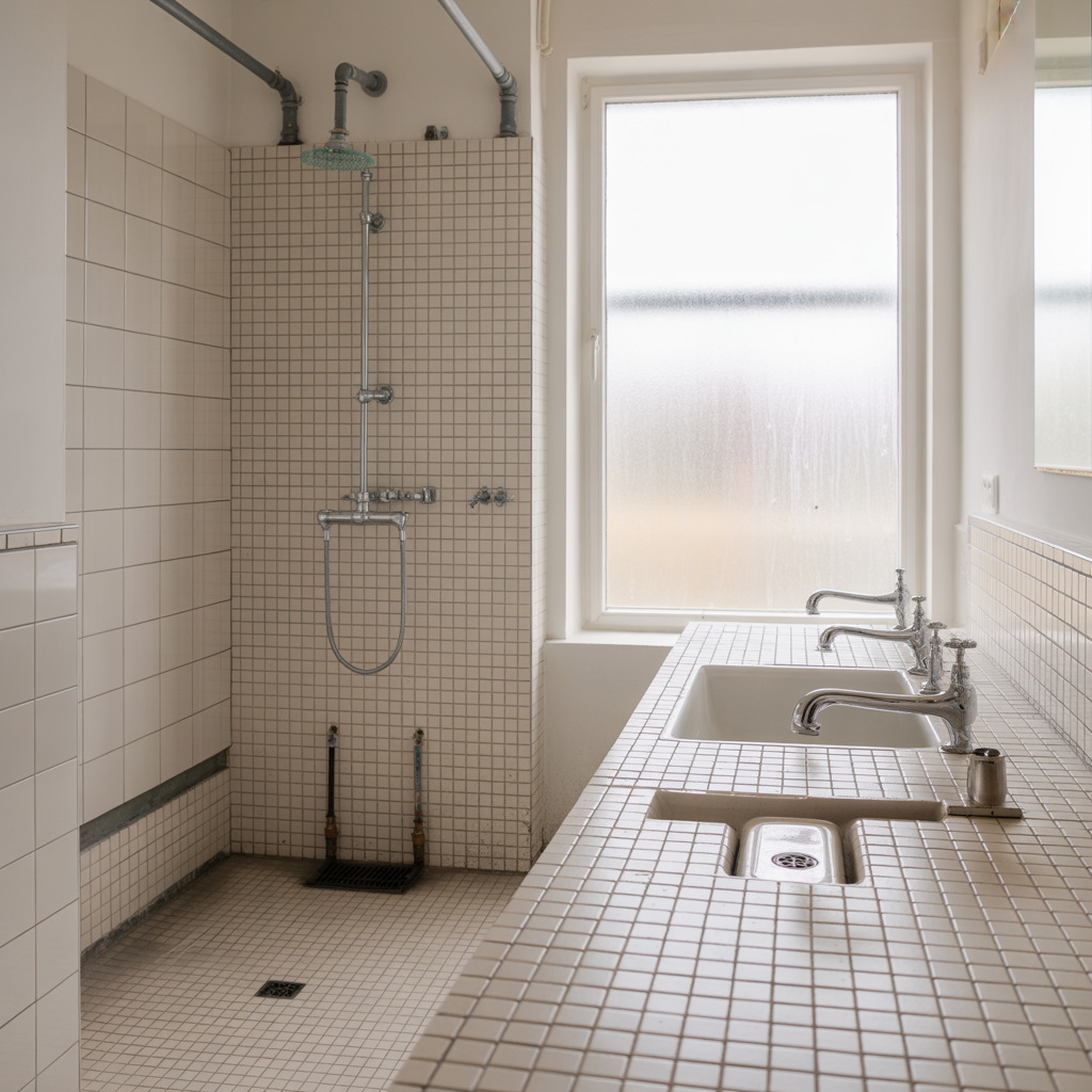 7.Materialval vid badrumsrenovering vad ska du tanka pa