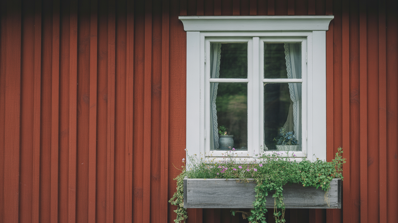 Öppna upp vägg eller fasad för fönster & dörr